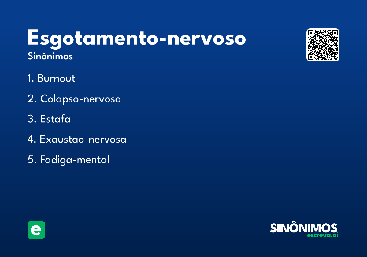 esgotamento-nervoso