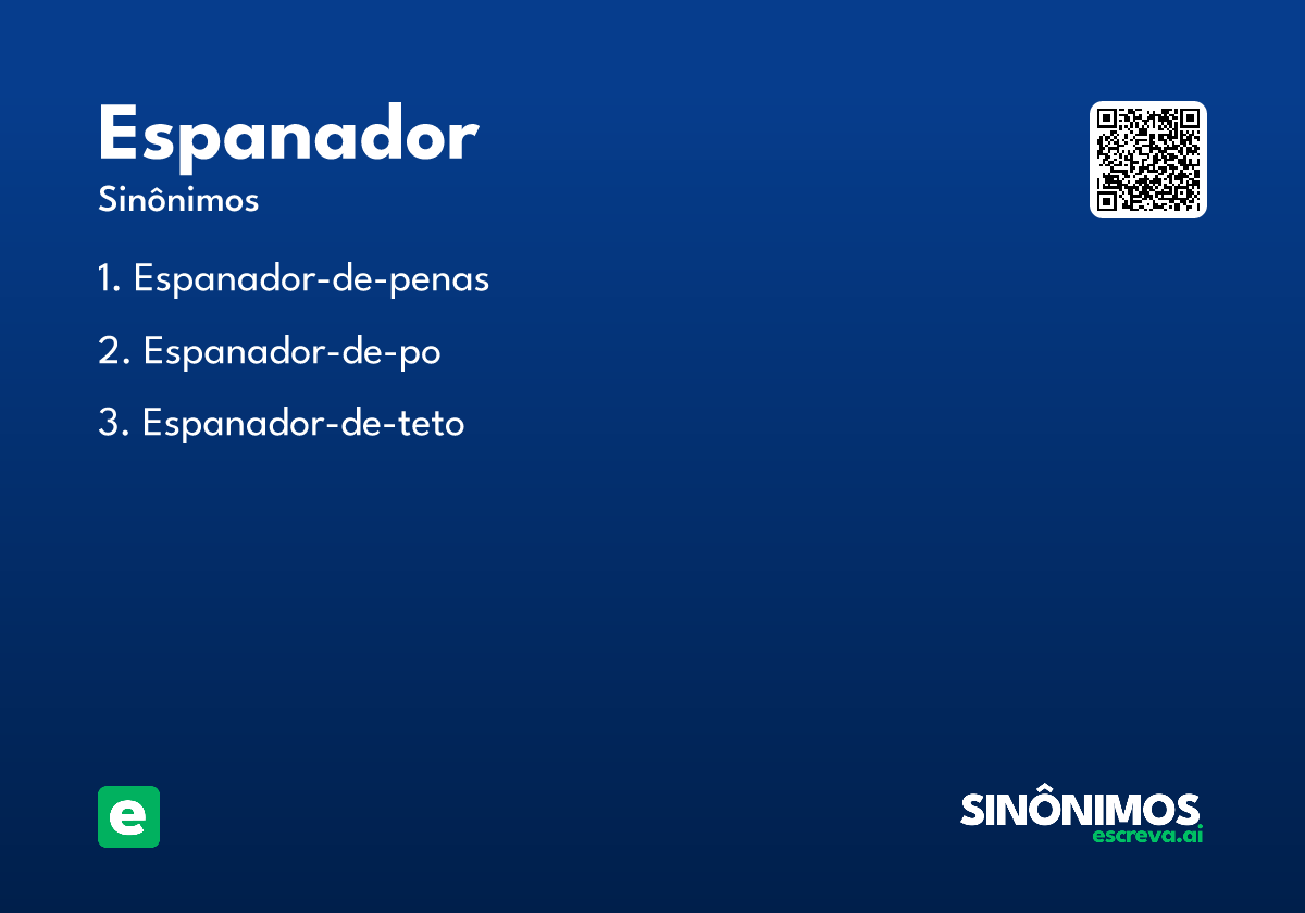 espanador