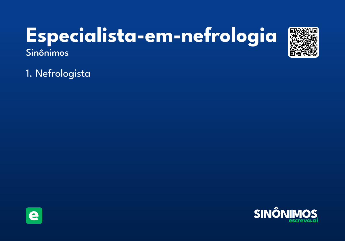 especialista-em-nefrologia