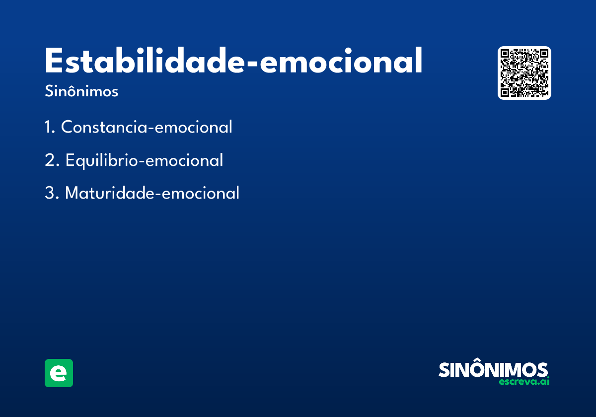 estabilidade-emocional