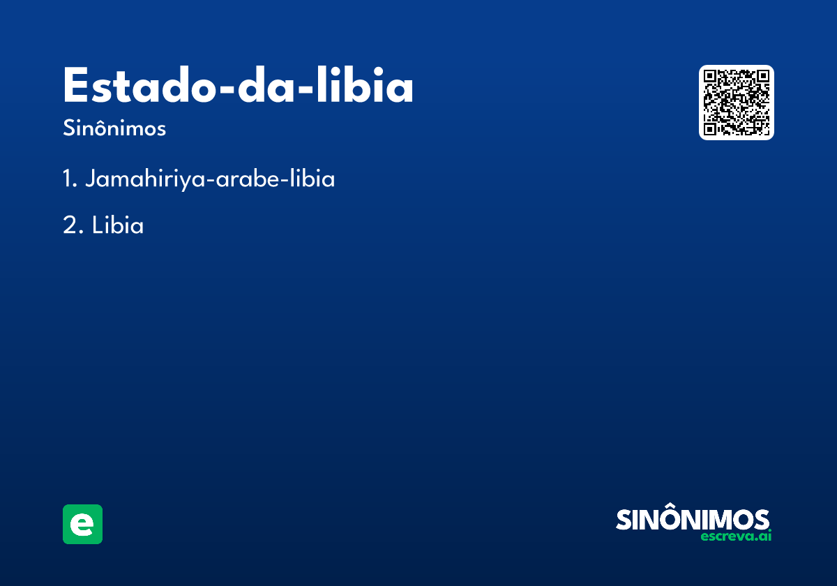 estado-da-libia