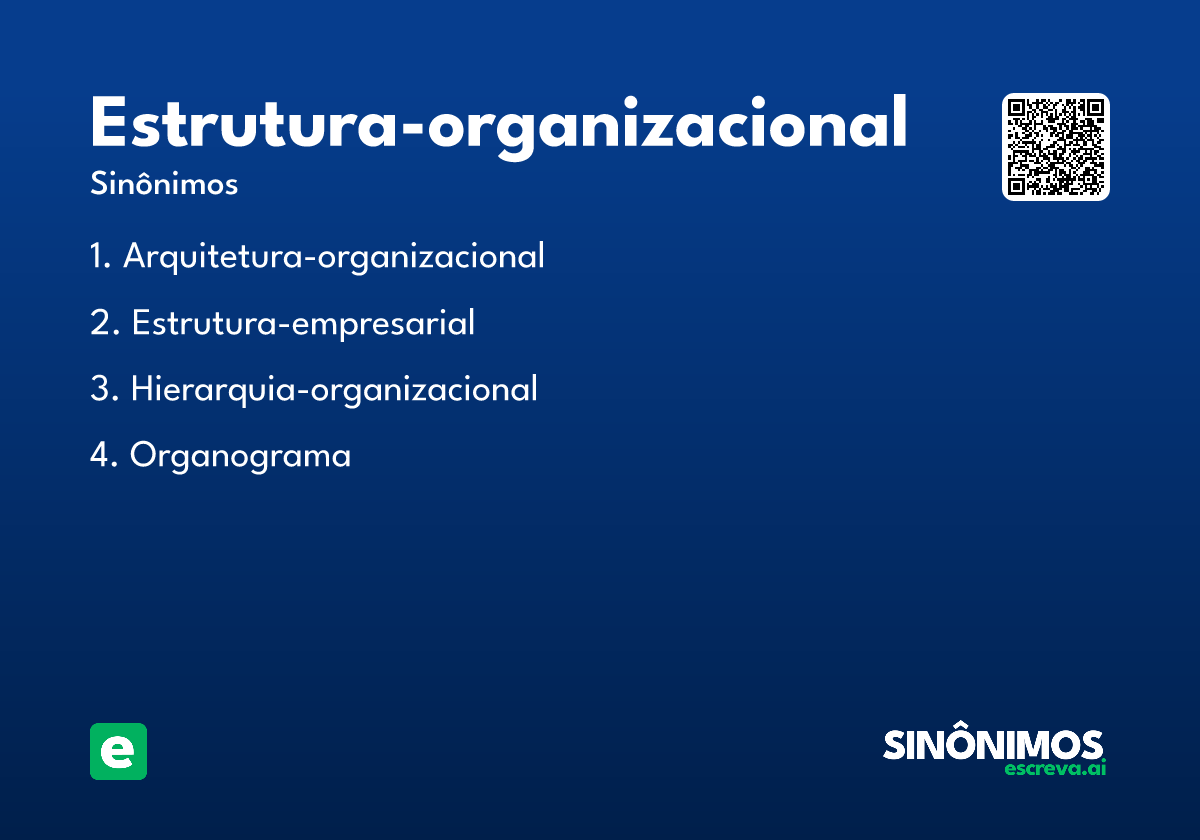 estrutura-organizacional