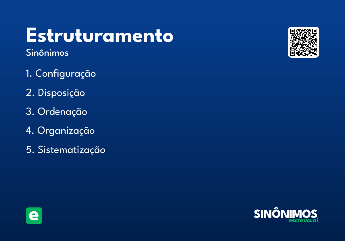 estruturamento