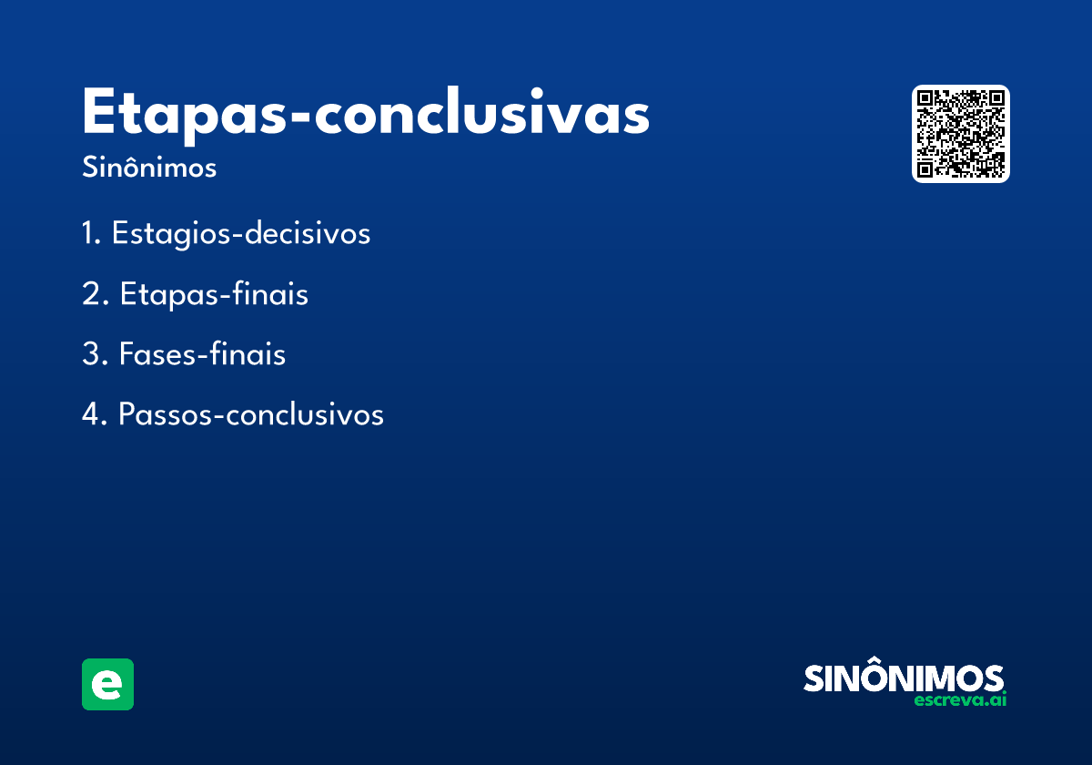 etapas-conclusivas