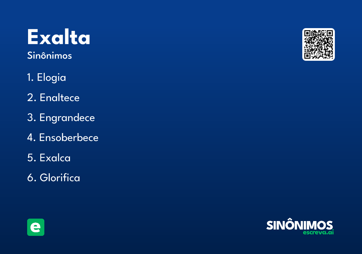 exalta