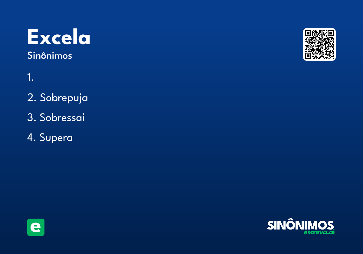 excela