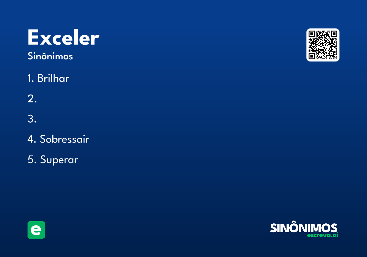 exceler