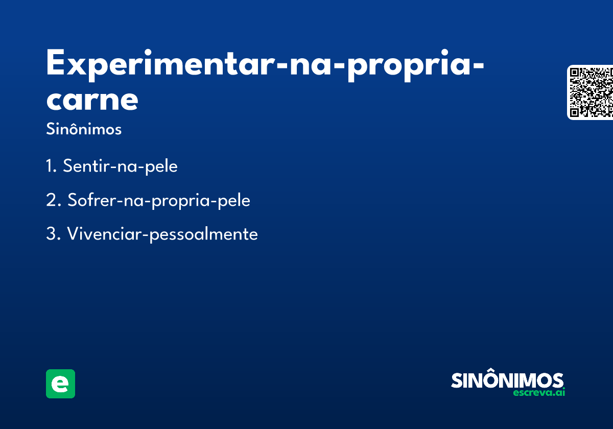 experimentar-na-propria-carne