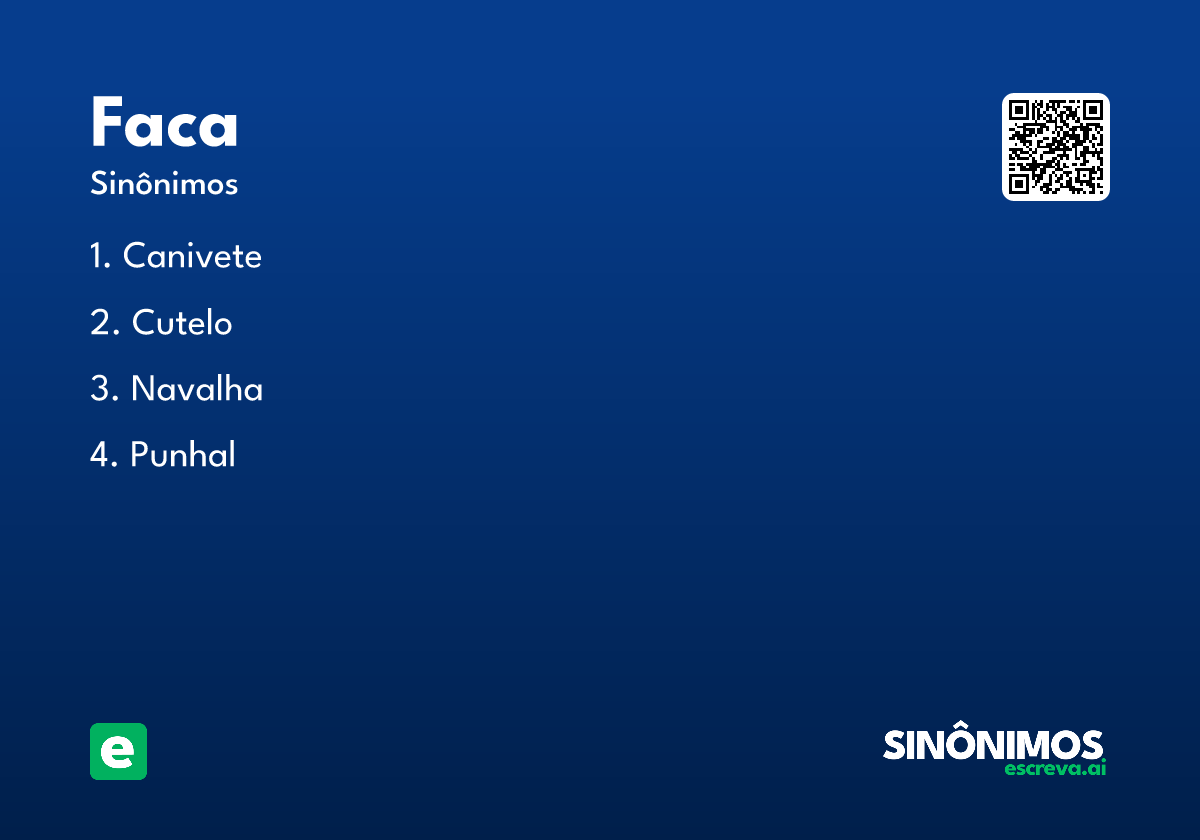 faca