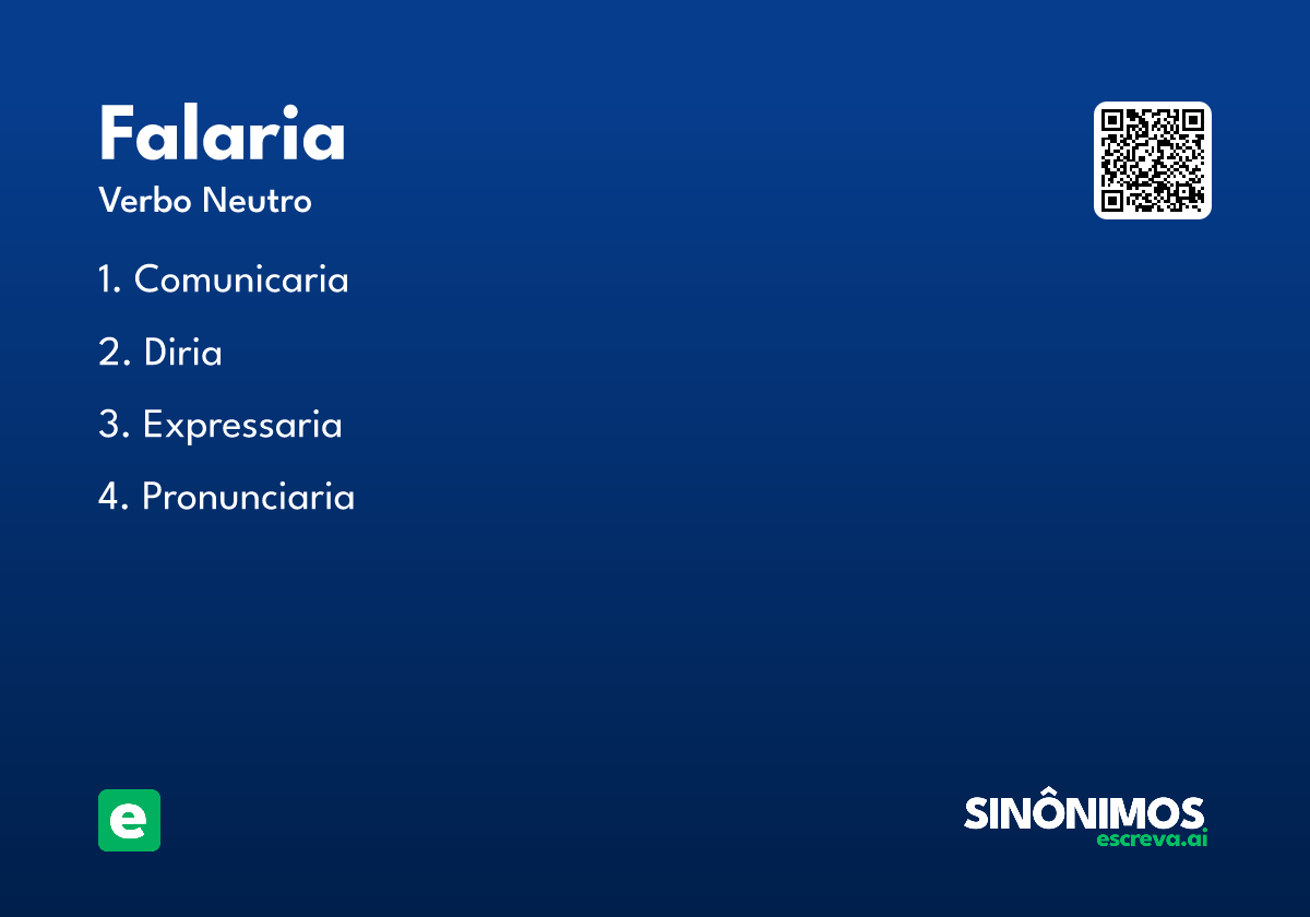 falaria