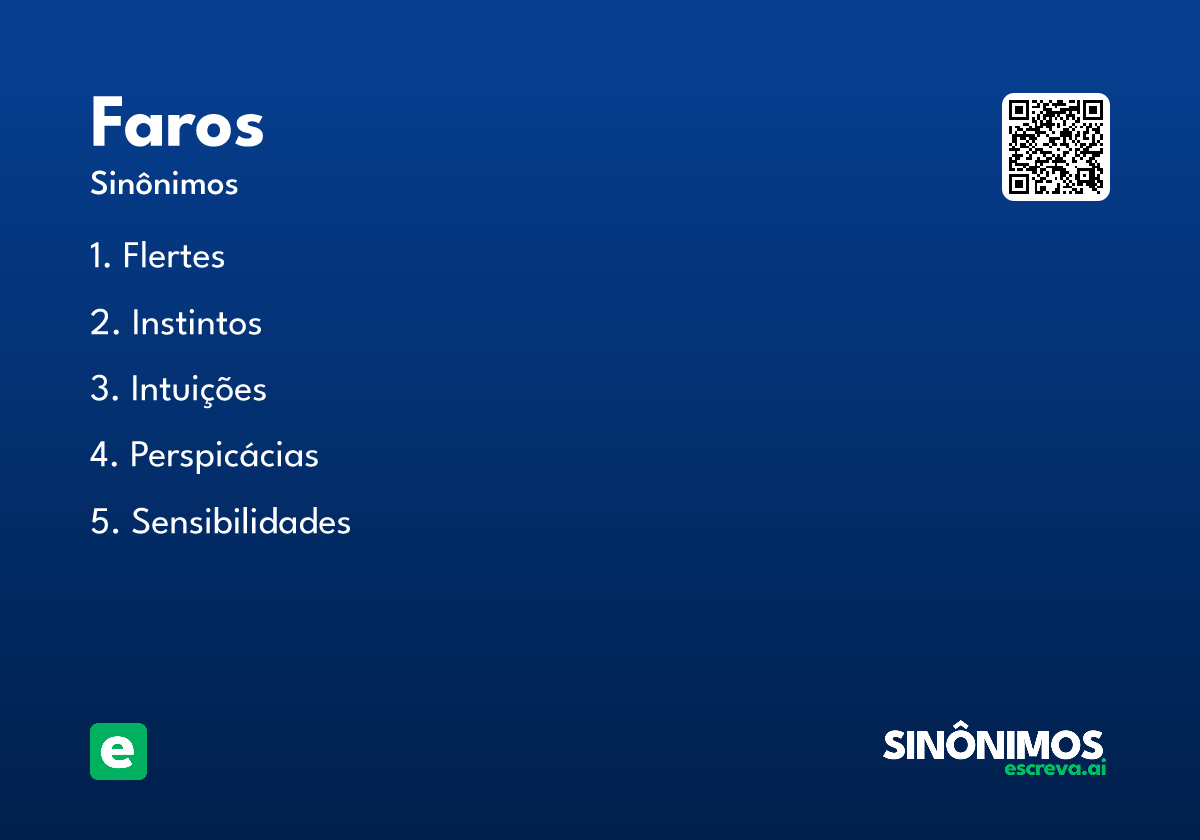 faros