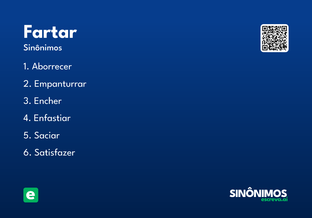 fartar