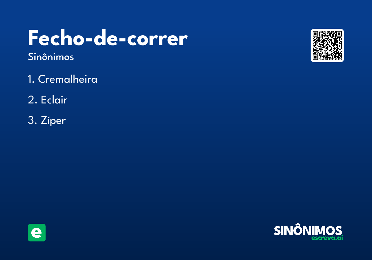 fecho-de-correr