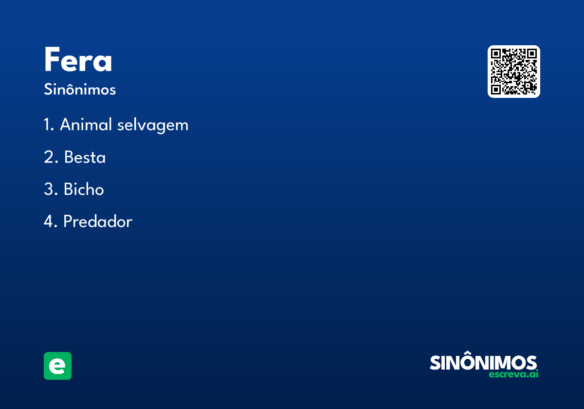 fera