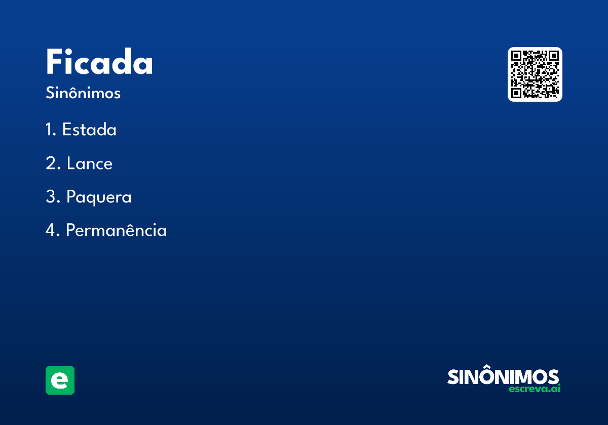 ficada