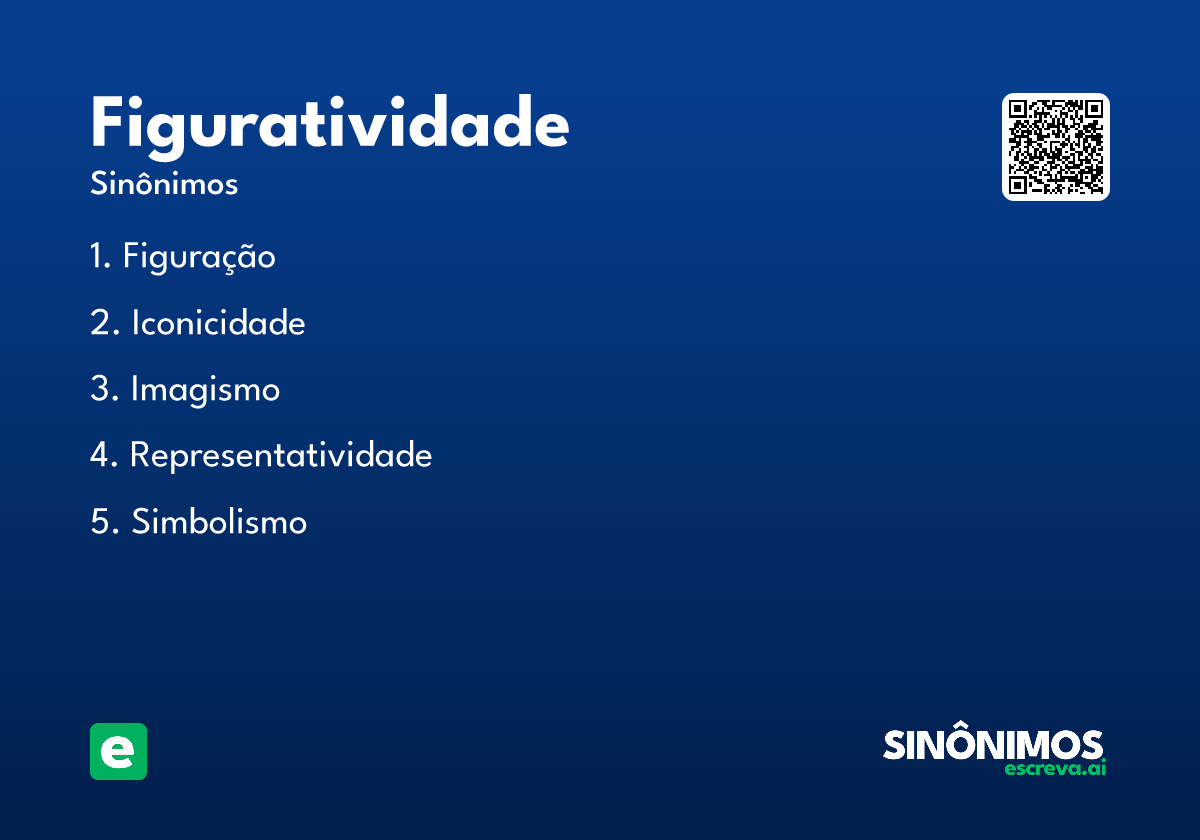figuratividade