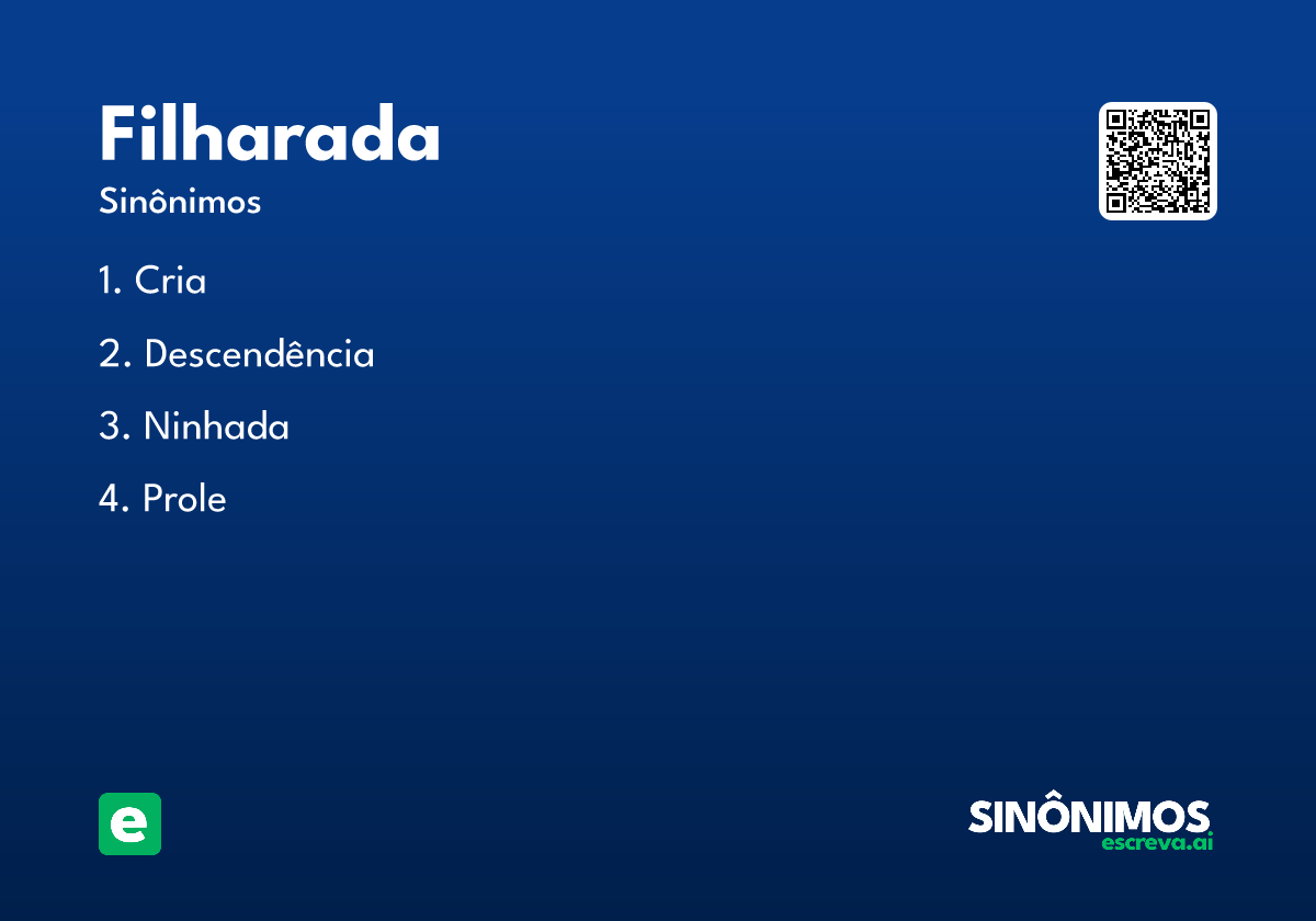 filharada