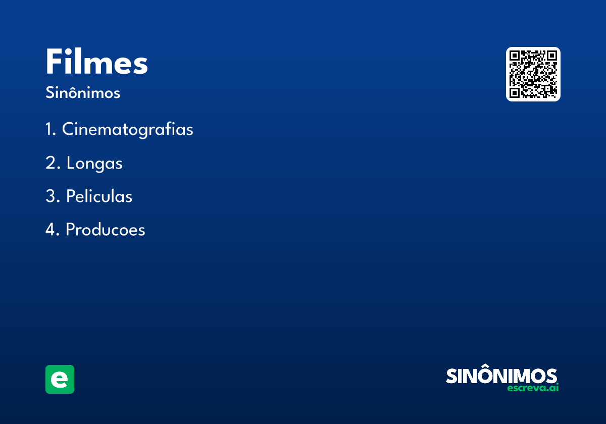 filmes