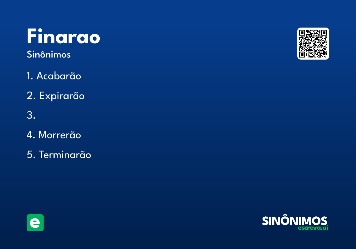finarao