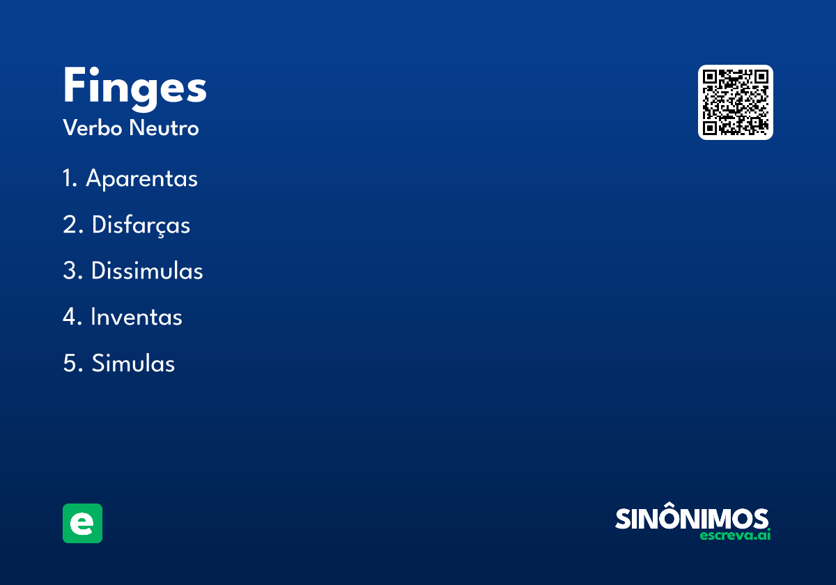finges