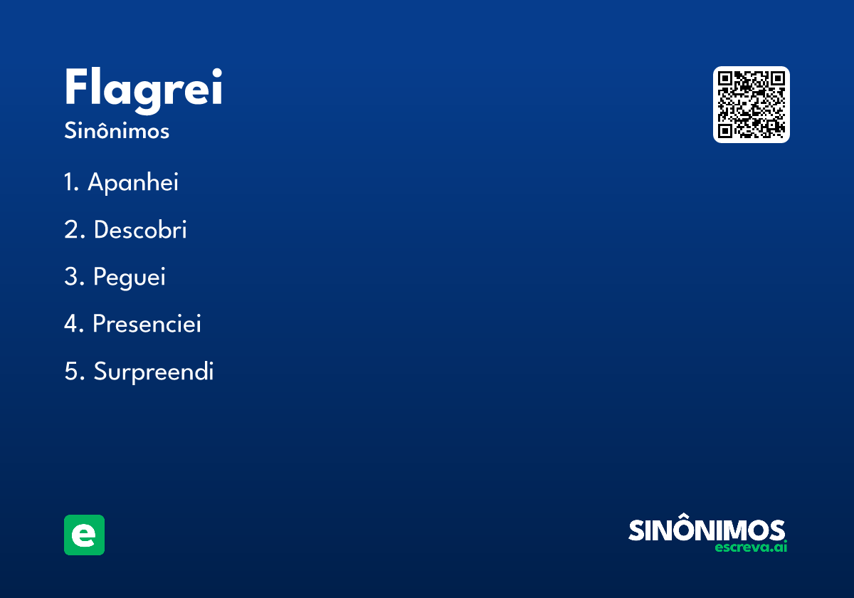 flagrei