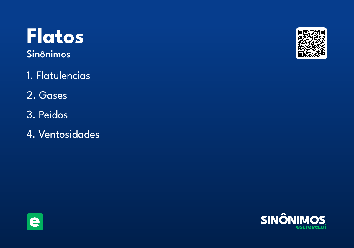 flatos