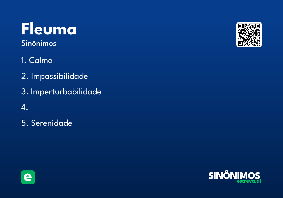 fleuma