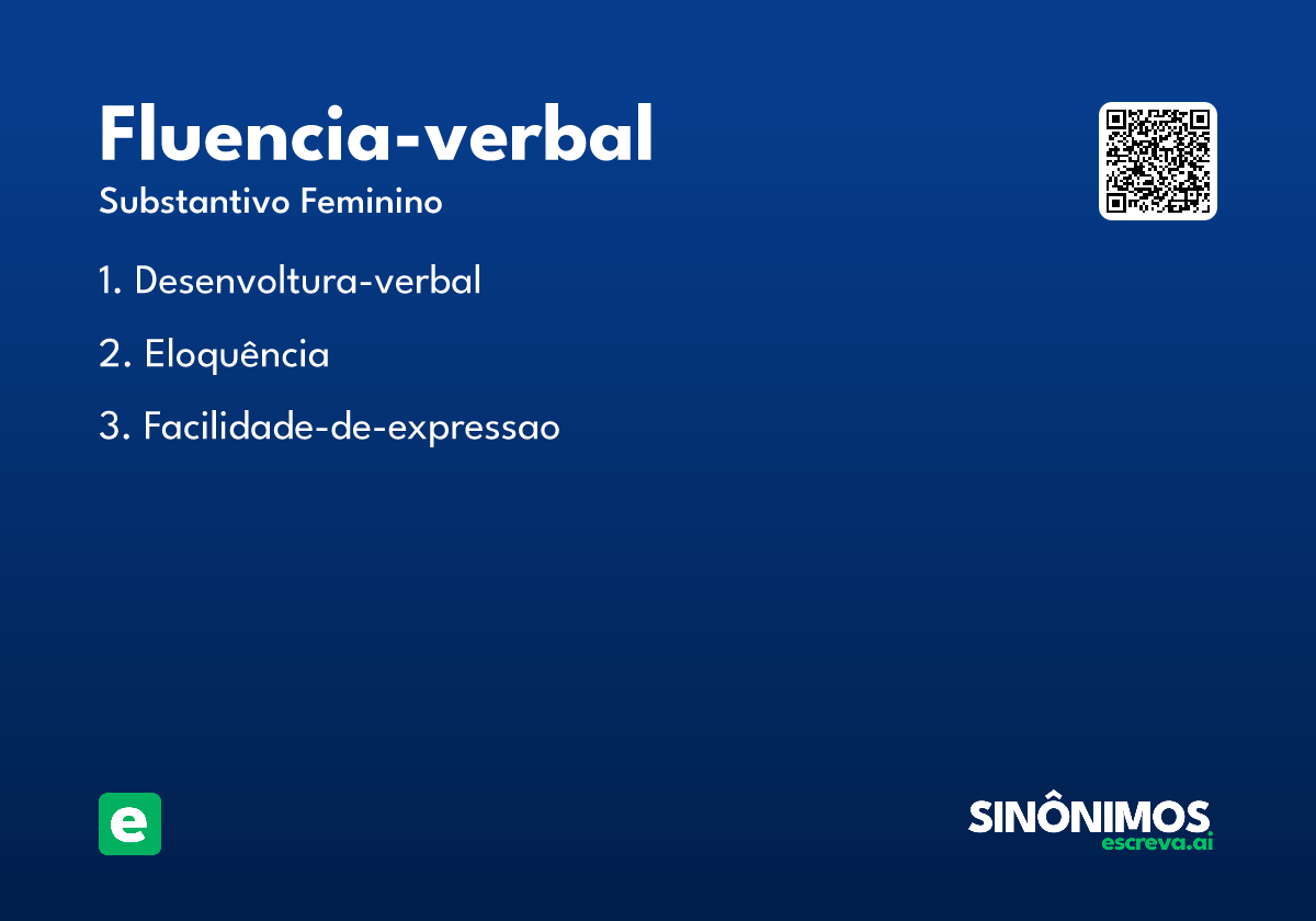 fluencia-verbal