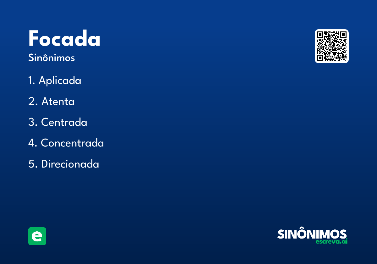 focada