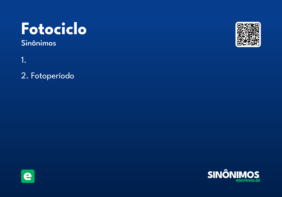 fotociclo