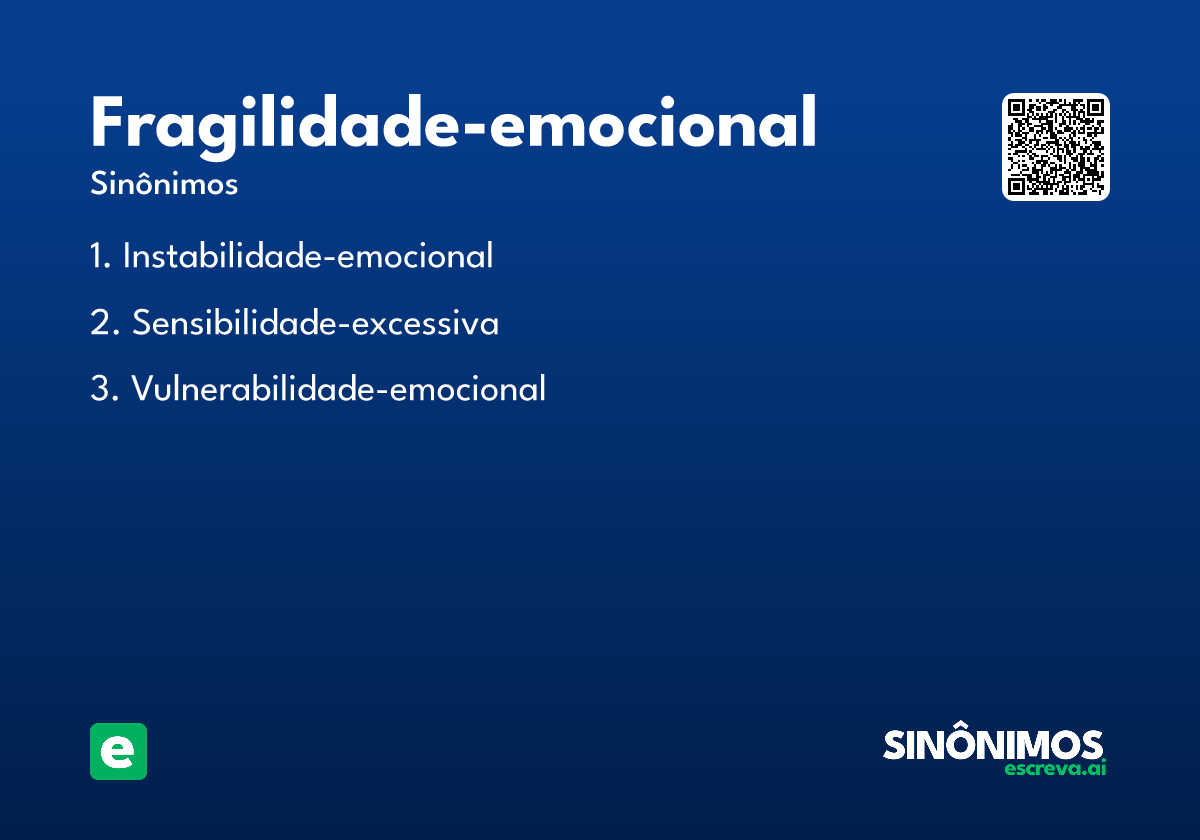 fragilidade-emocional