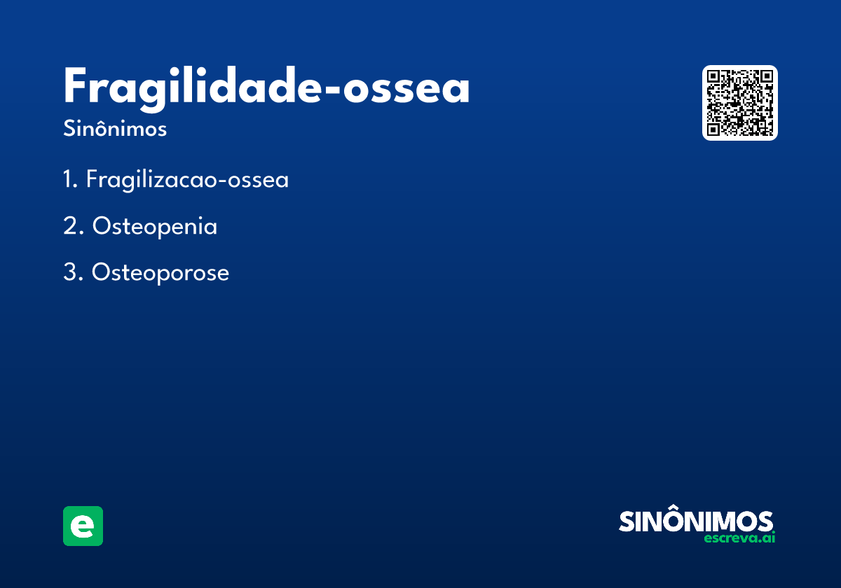 fragilidade-ossea