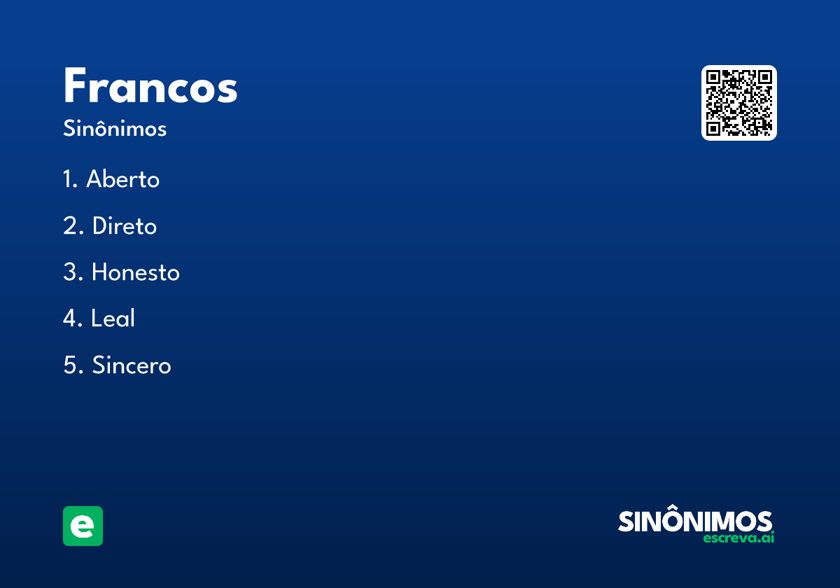 francos