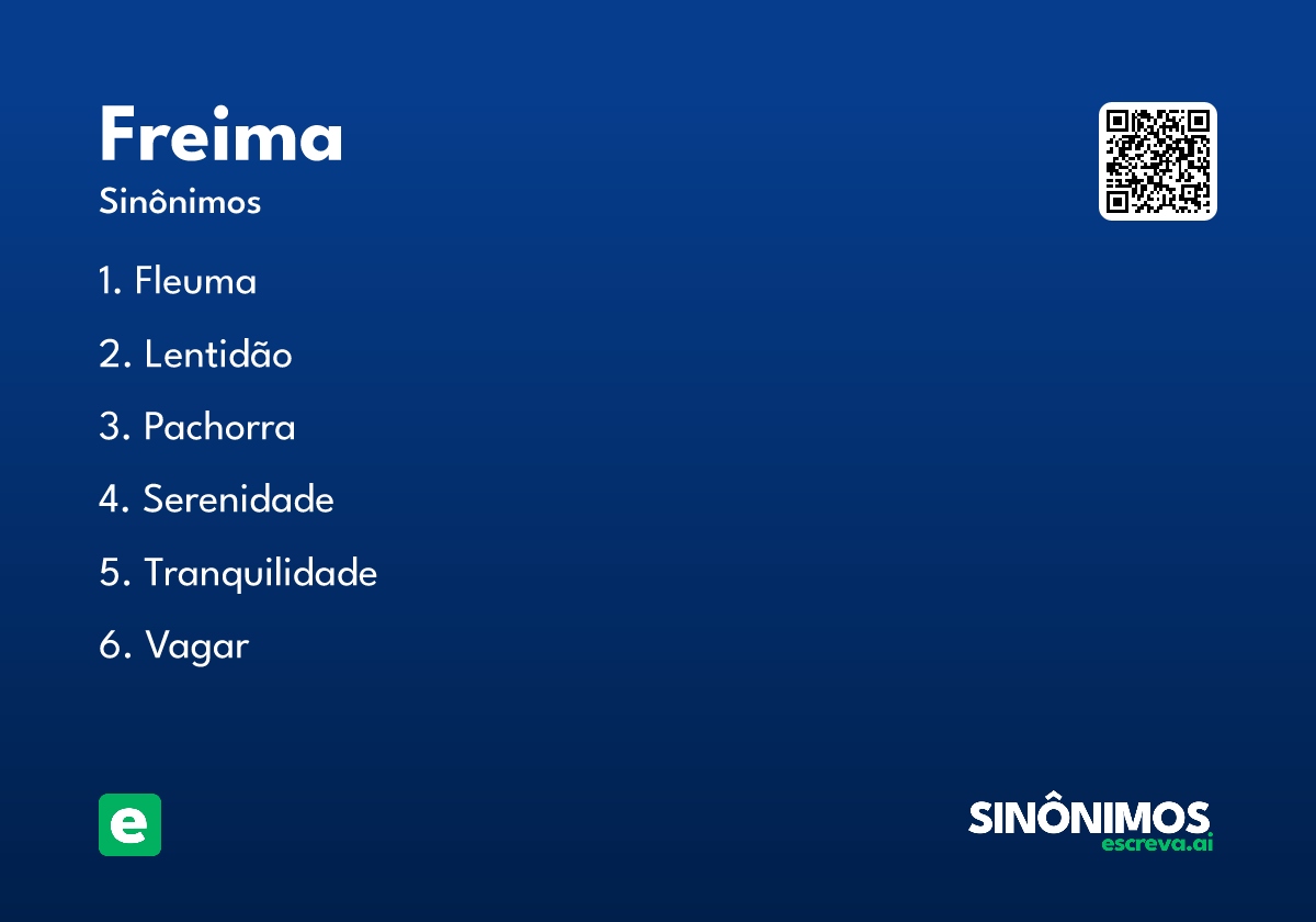 freima