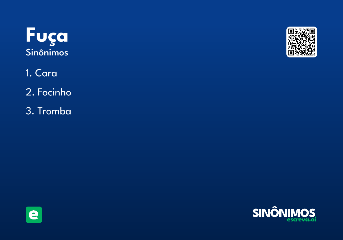 fuça