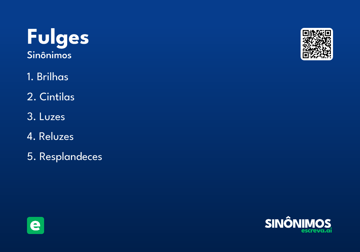 fulges
