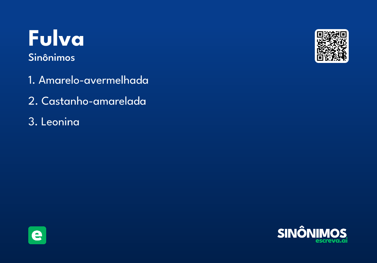 fulva