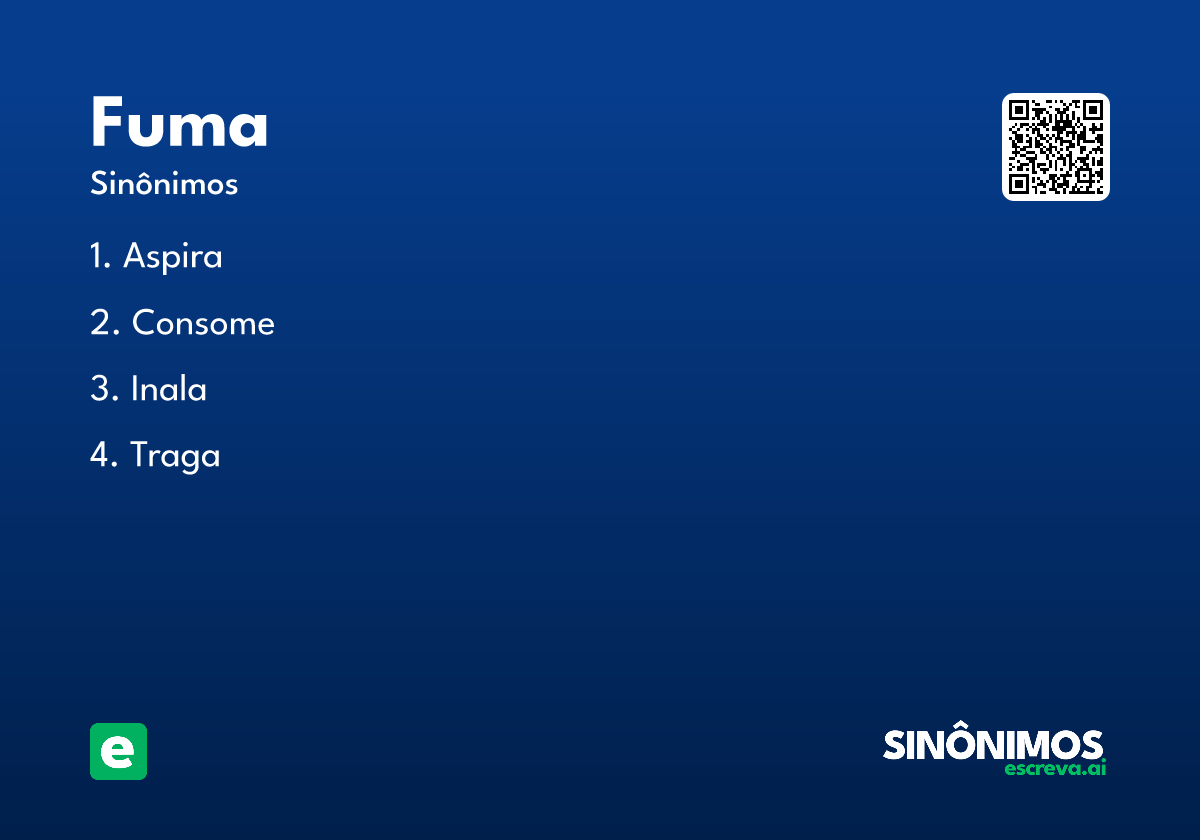 fuma