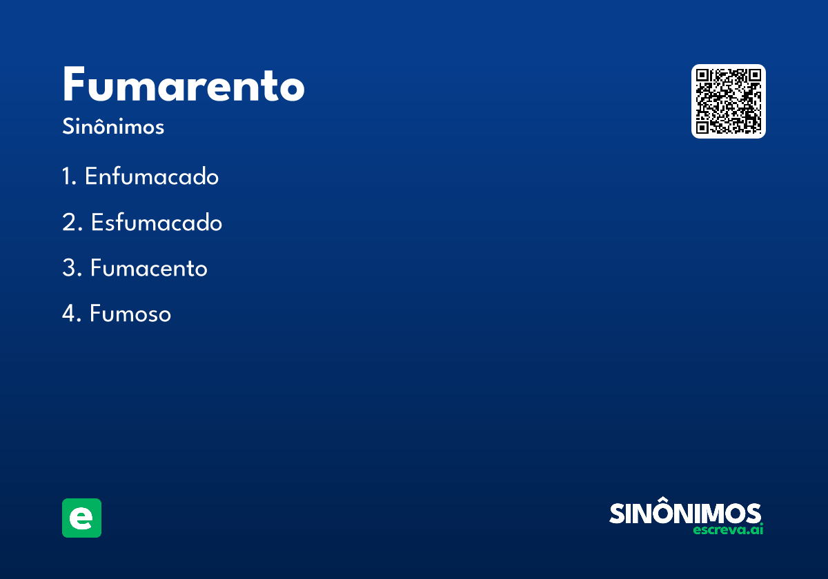 fumarento