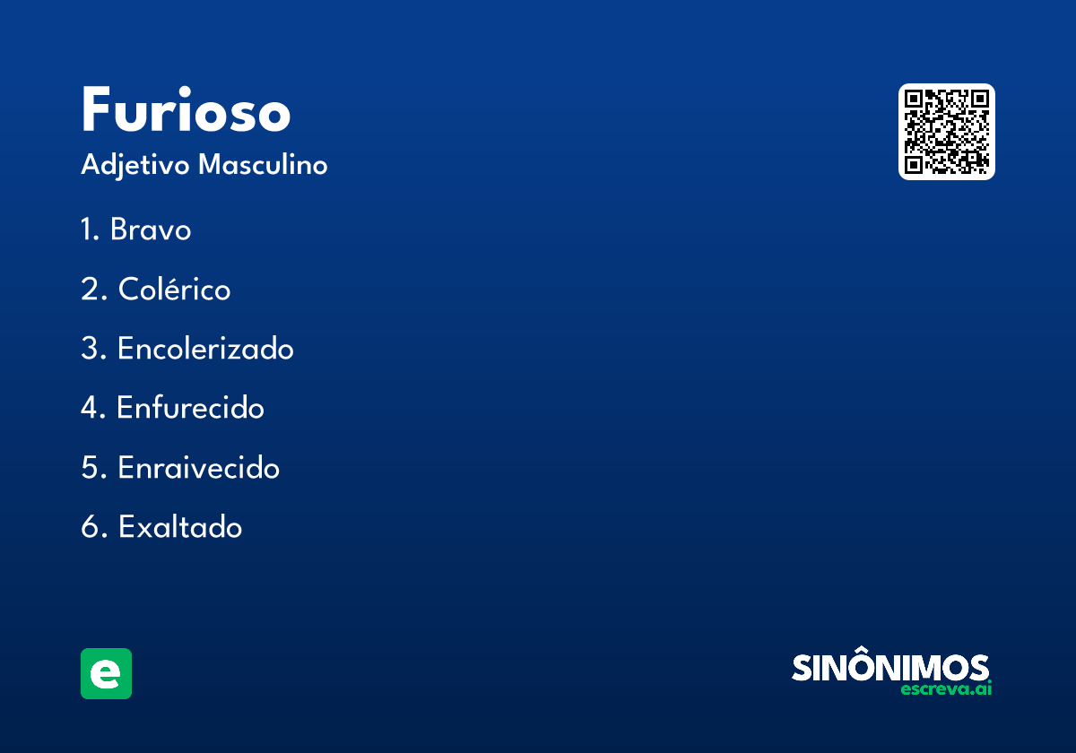 furioso