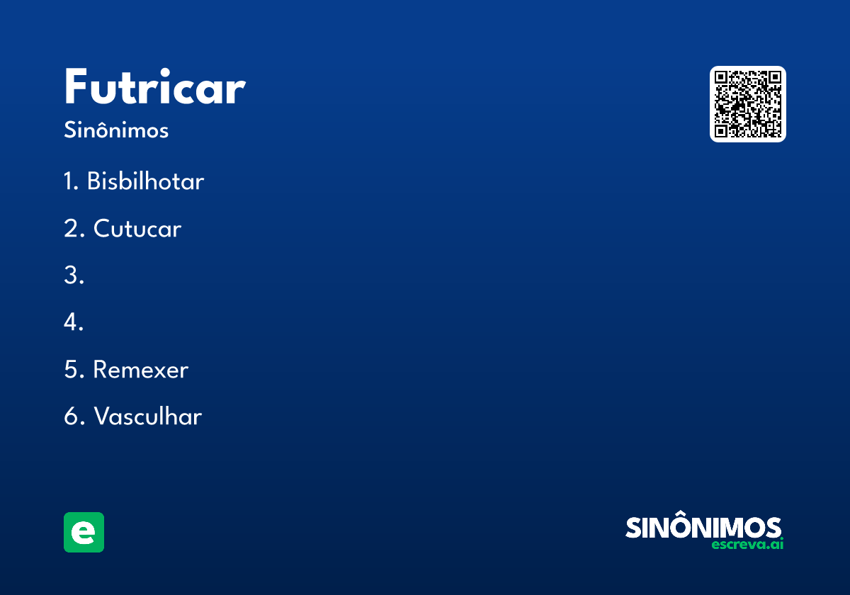 futricar