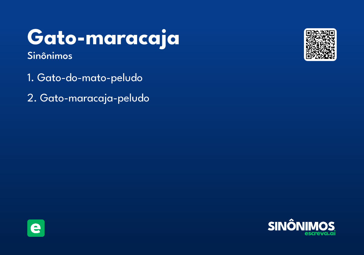 gato-maracaja