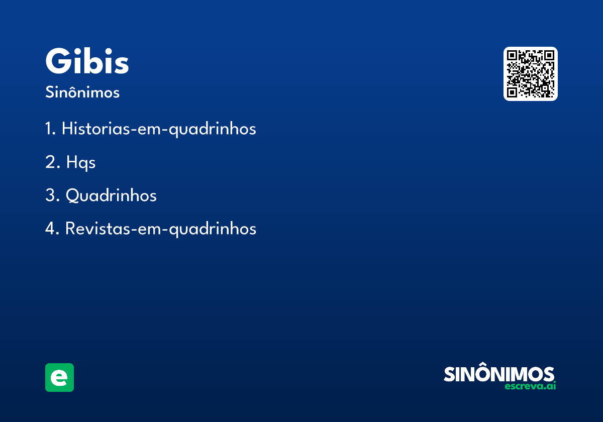 gibis