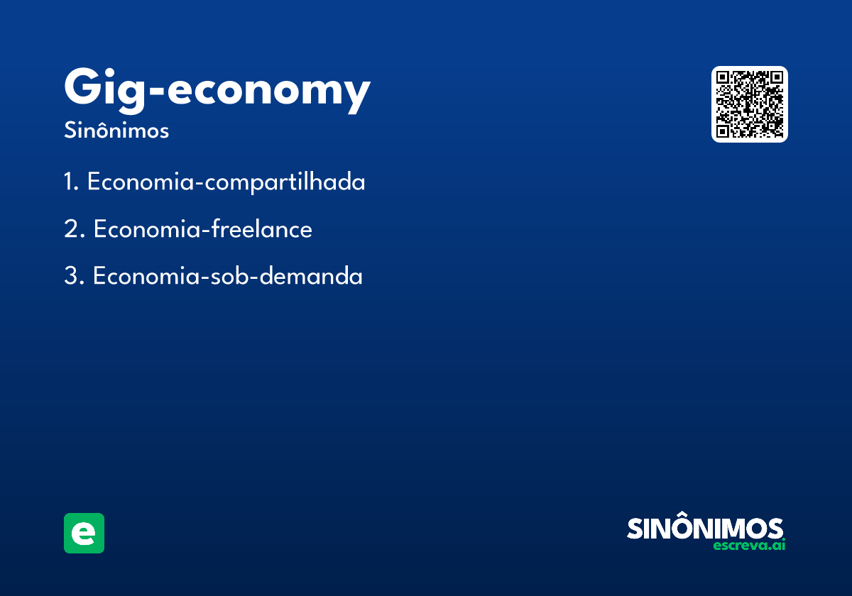 gig-economy