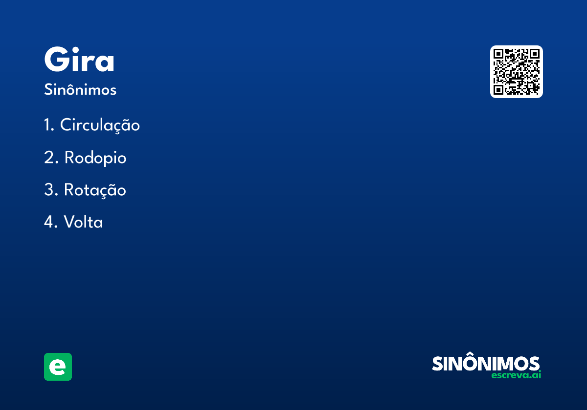 gira