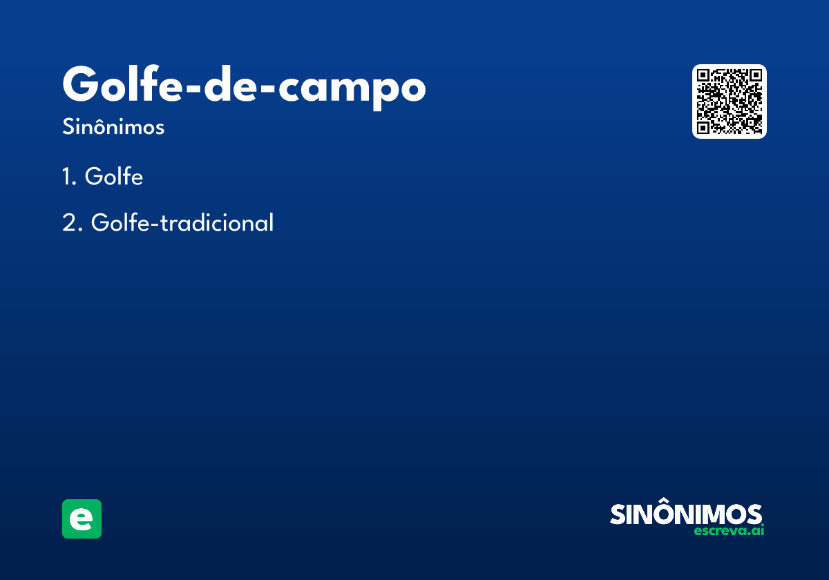 golfe-de-campo