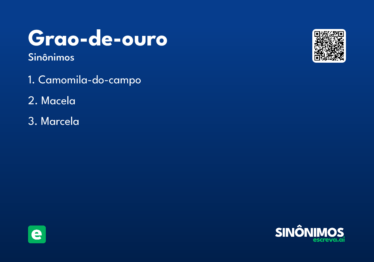 grao-de-ouro
