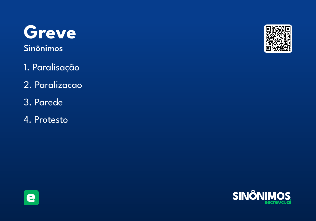 greve