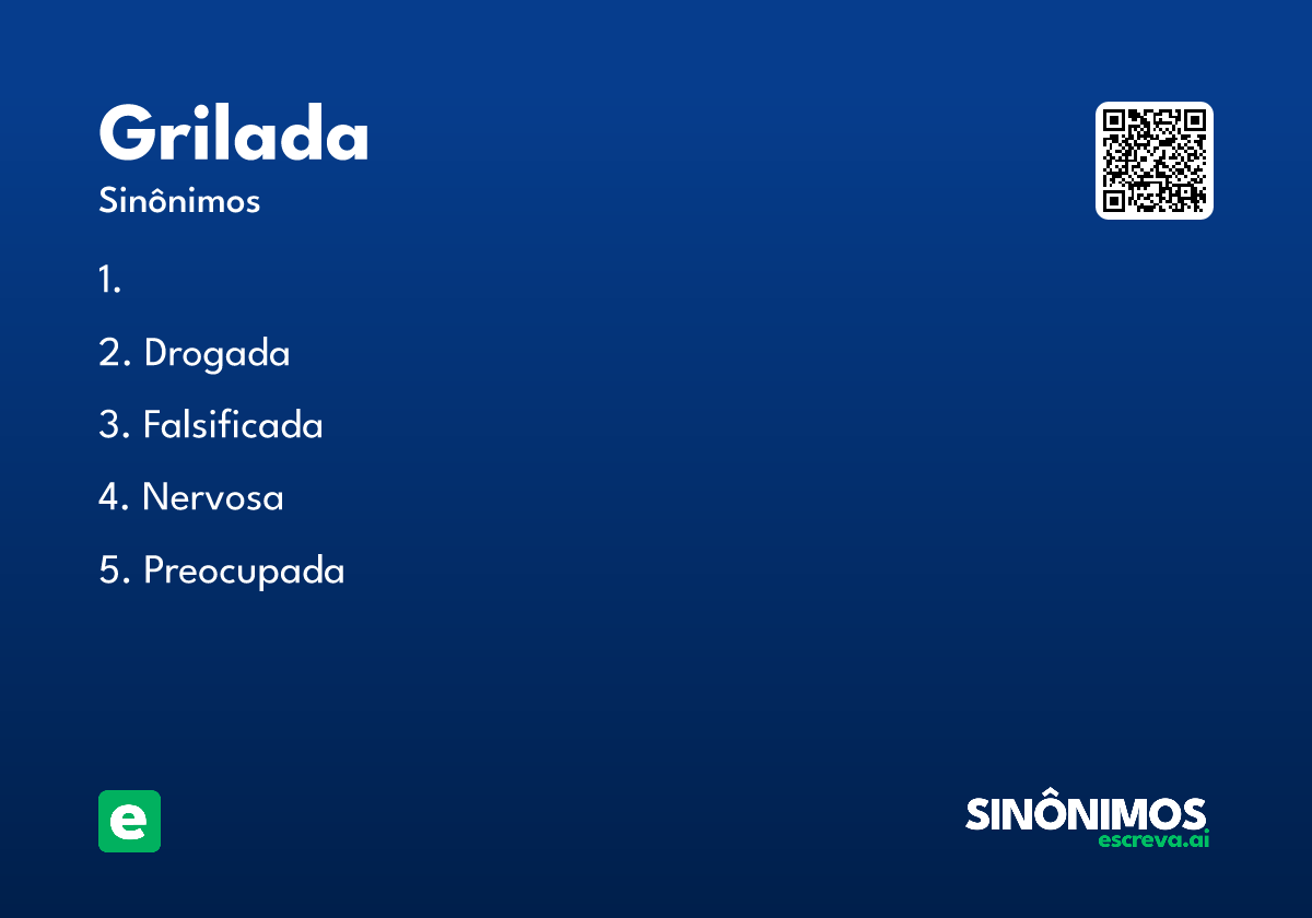grilada