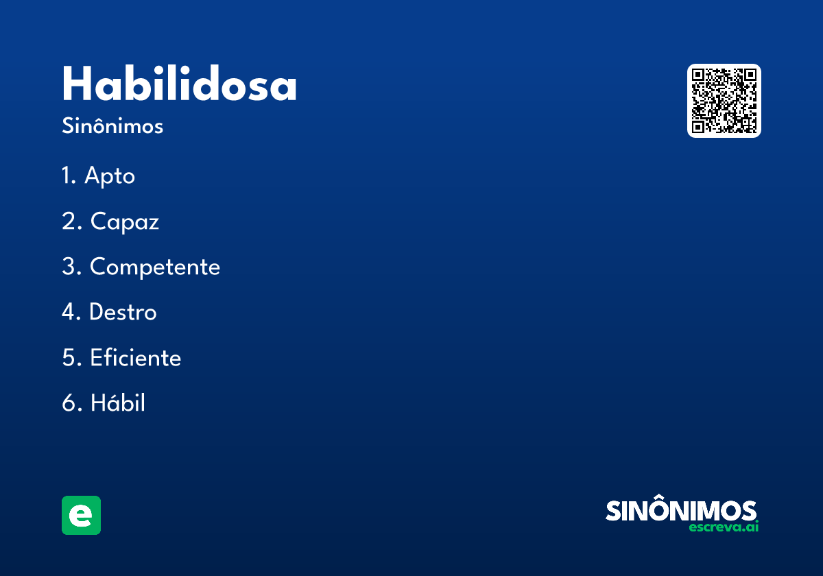 habilidosa